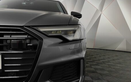 Audi A6, 2020 год, 5 305 000 рублей, 10 фотография