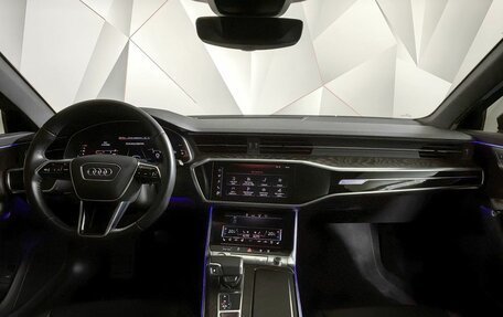 Audi A6, 2020 год, 5 305 000 рублей, 14 фотография