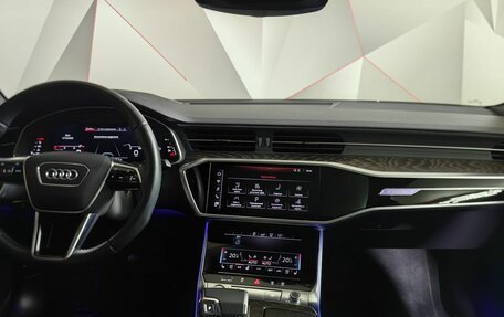 Audi A6, 2020 год, 5 305 000 рублей, 15 фотография