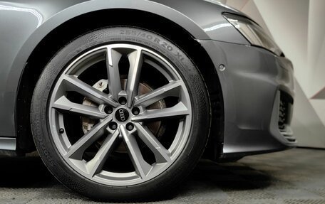 Audi A6, 2020 год, 5 305 000 рублей, 9 фотография