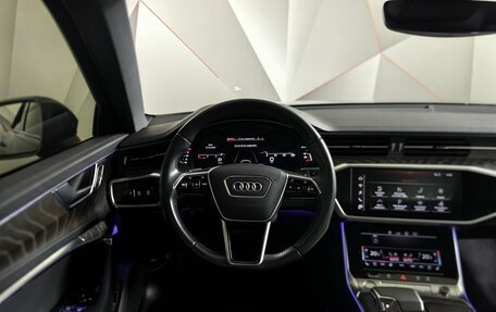 Audi A6, 2020 год, 5 305 000 рублей, 20 фотография