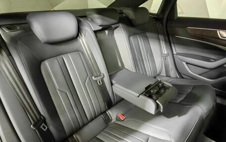 Audi A6, 2020 год, 5 305 000 рублей, 17 фотография