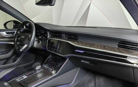 Audi A6, 2020 год, 5 305 000 рублей, 13 фотография