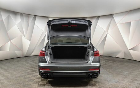 Audi A6, 2020 год, 5 305 000 рублей, 12 фотография