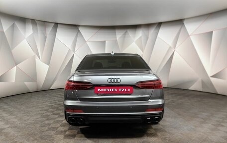 Audi A6, 2020 год, 5 305 000 рублей, 8 фотография