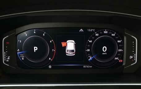 Volkswagen Tiguan II, 2019 год, 2 880 000 рублей, 15 фотография