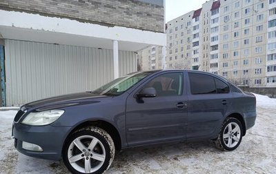 Skoda Octavia, 2012 год, 550 000 рублей, 1 фотография