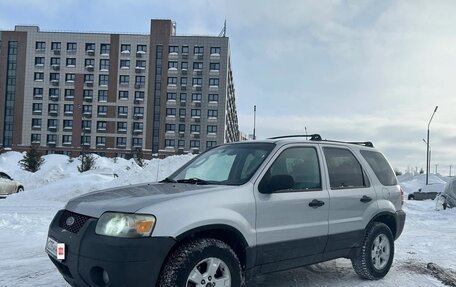 Ford Escape II, 2004 год, 550 000 рублей, 1 фотография