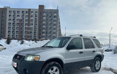 Ford Escape II, 2004 год, 550 000 рублей, 1 фотография