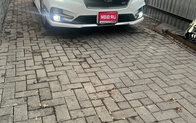 Subaru Levorg I, 2016 год, 1 600 000 рублей, 1 фотография