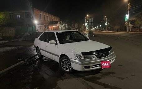 Toyota Corona IX (T190), 1998 год, 470 000 рублей, 1 фотография