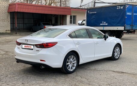 Mazda 6, 2014 год, 950 000 рублей, 2 фотография