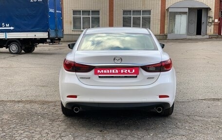 Mazda 6, 2014 год, 950 000 рублей, 4 фотография