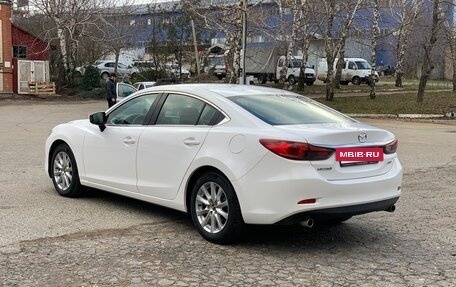 Mazda 6, 2014 год, 950 000 рублей, 5 фотография
