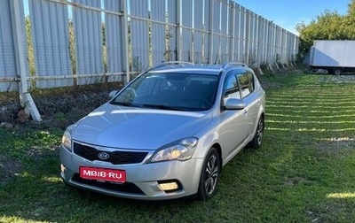 KIA cee'd I рестайлинг, 2012 год, 864 000 рублей, 1 фотография