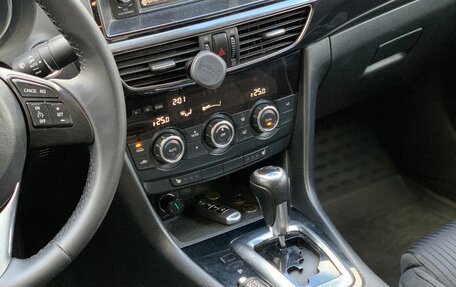 Mazda 6, 2014 год, 950 000 рублей, 10 фотография