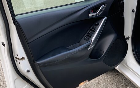 Mazda 6, 2014 год, 950 000 рублей, 11 фотография