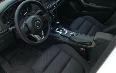 Mazda 6, 2014 год, 950 000 рублей, 12 фотография