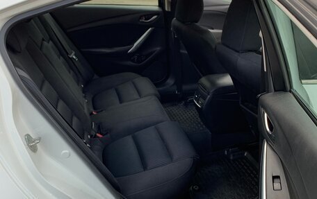 Mazda 6, 2014 год, 950 000 рублей, 14 фотография