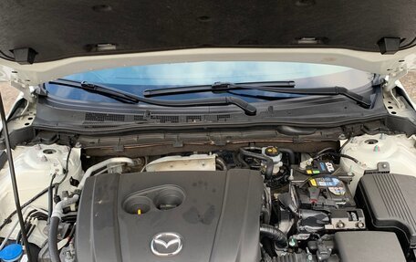 Mazda 6, 2014 год, 950 000 рублей, 20 фотография