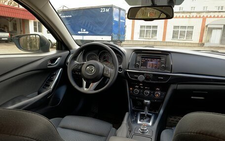 Mazda 6, 2014 год, 950 000 рублей, 13 фотография