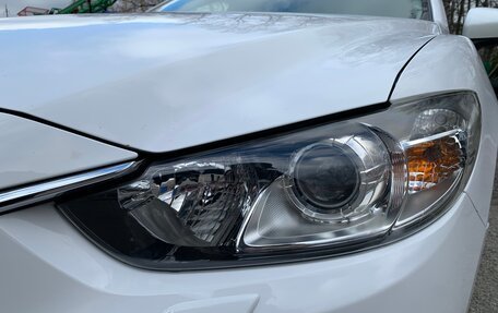 Mazda 6, 2014 год, 950 000 рублей, 16 фотография