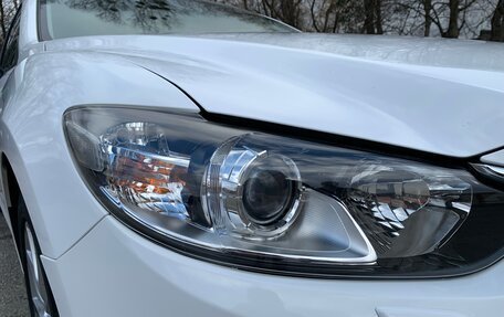 Mazda 6, 2014 год, 950 000 рублей, 17 фотография