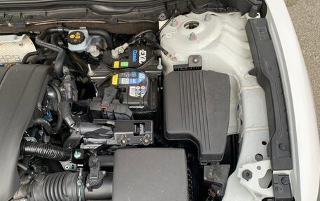 Mazda 6, 2014 год, 950 000 рублей, 18 фотография