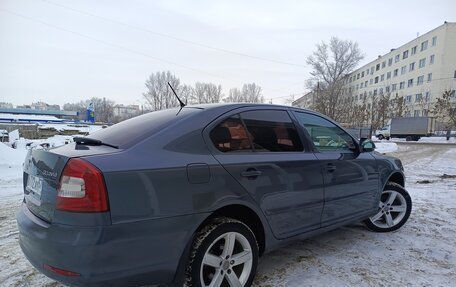 Skoda Octavia, 2012 год, 550 000 рублей, 2 фотография