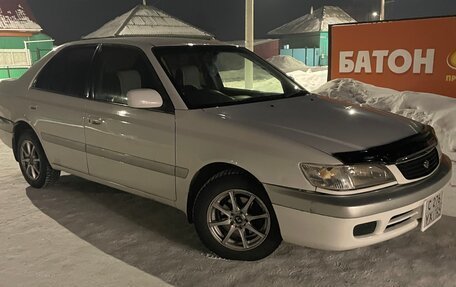 Toyota Corona IX (T190), 1998 год, 470 000 рублей, 3 фотография