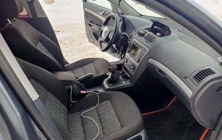 Skoda Octavia, 2012 год, 550 000 рублей, 8 фотография