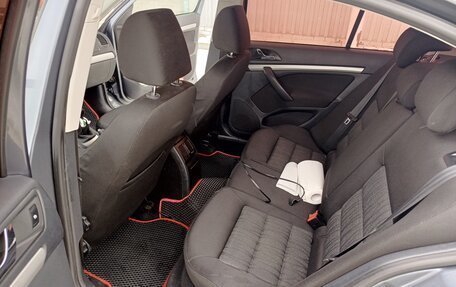 Skoda Octavia, 2012 год, 550 000 рублей, 6 фотография