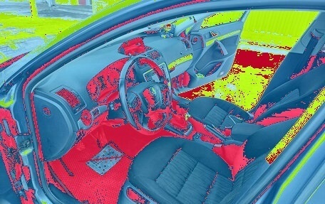 Skoda Octavia, 2012 год, 550 000 рублей, 7 фотография