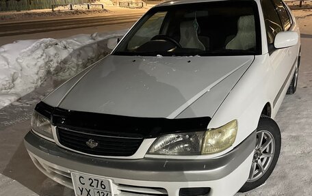 Toyota Corona IX (T190), 1998 год, 470 000 рублей, 5 фотография