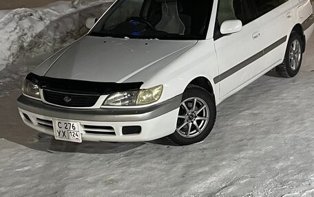 Toyota Corona IX (T190), 1998 год, 470 000 рублей, 6 фотография