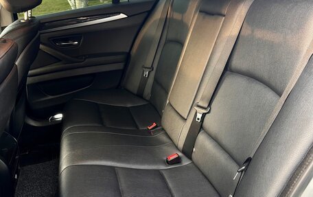 BMW 5 серия, 2014 год, 2 050 000 рублей, 7 фотография