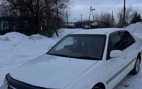 Toyota Corona IX (T190), 1998 год, 470 000 рублей, 8 фотография