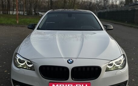 BMW 5 серия, 2014 год, 2 050 000 рублей, 3 фотография