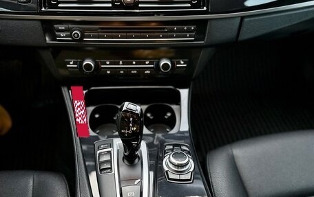 BMW 5 серия, 2014 год, 2 050 000 рублей, 2 фотография