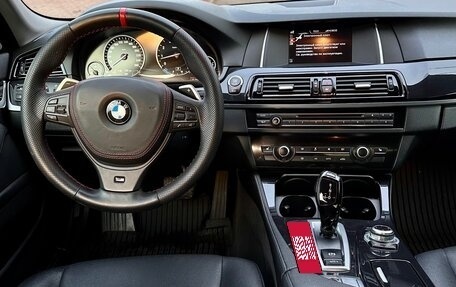 BMW 5 серия, 2014 год, 2 050 000 рублей, 5 фотография