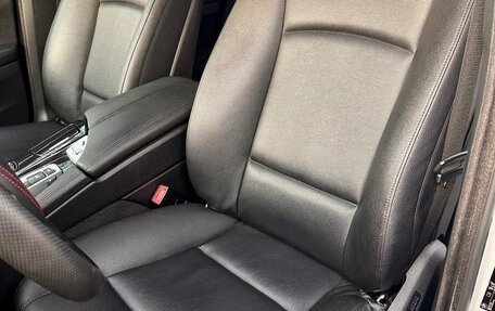 BMW 5 серия, 2014 год, 2 050 000 рублей, 9 фотография