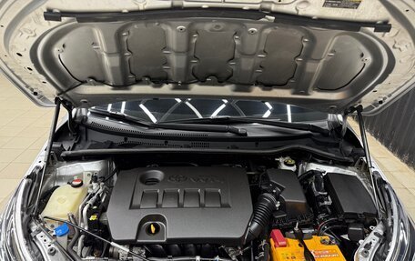 Toyota Corolla, 2016 год, 1 900 000 рублей, 8 фотография