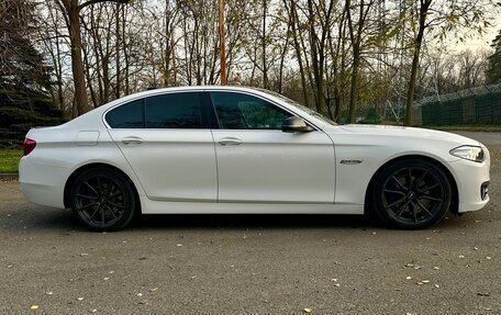 BMW 5 серия, 2014 год, 2 050 000 рублей, 10 фотография