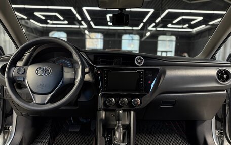 Toyota Corolla, 2016 год, 1 900 000 рублей, 10 фотография