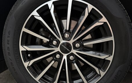 Toyota Corolla, 2016 год, 1 900 000 рублей, 7 фотография