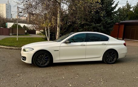 BMW 5 серия, 2014 год, 2 050 000 рублей, 11 фотография