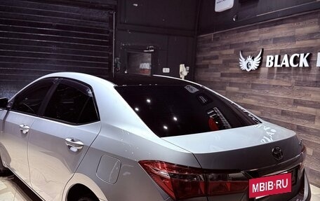 Toyota Corolla, 2016 год, 1 900 000 рублей, 2 фотография