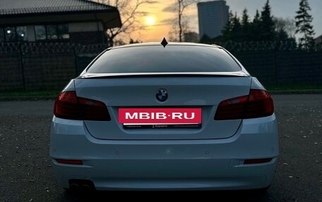 BMW 5 серия, 2014 год, 2 050 000 рублей, 13 фотография