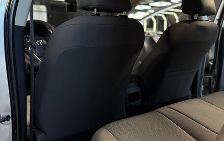 Toyota Corolla, 2016 год, 1 900 000 рублей, 11 фотография