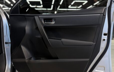 Toyota Corolla, 2016 год, 1 900 000 рублей, 14 фотография